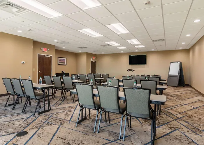 Inn Comfort - St Louis 4*