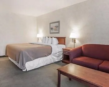 Comfort - St Louis Pensão 4*