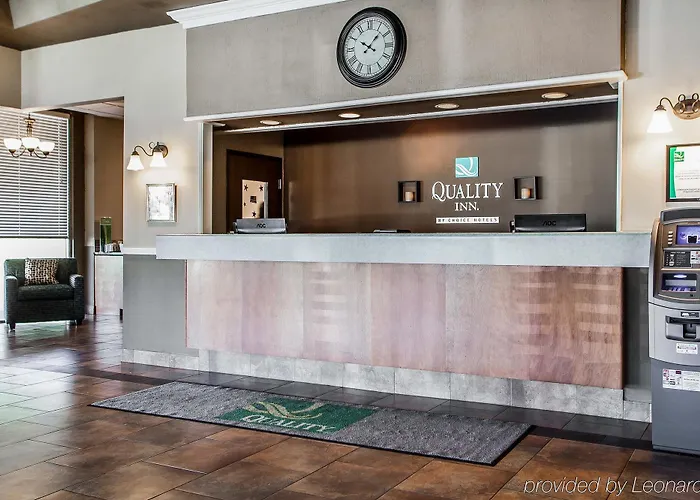 Comfort - St Louis 4*