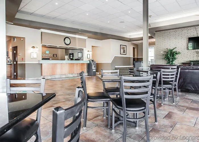Comfort - St Louis 4*