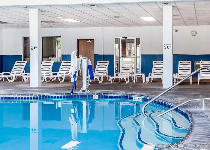 Comfort - St Louis Inn Edwardsville