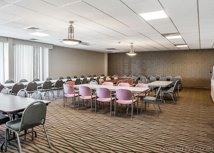 Comfort - St Louis 4*