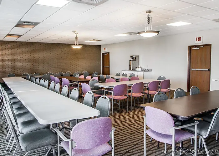 Comfort - St Louis Inn Edwardsville