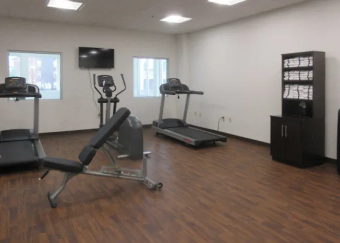 Comfort - St Louis 4* Edwardsville