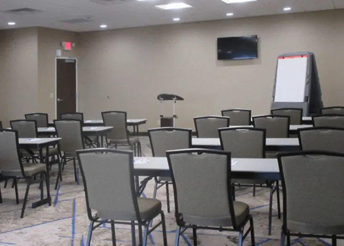 Comfort - St Louis 4*
