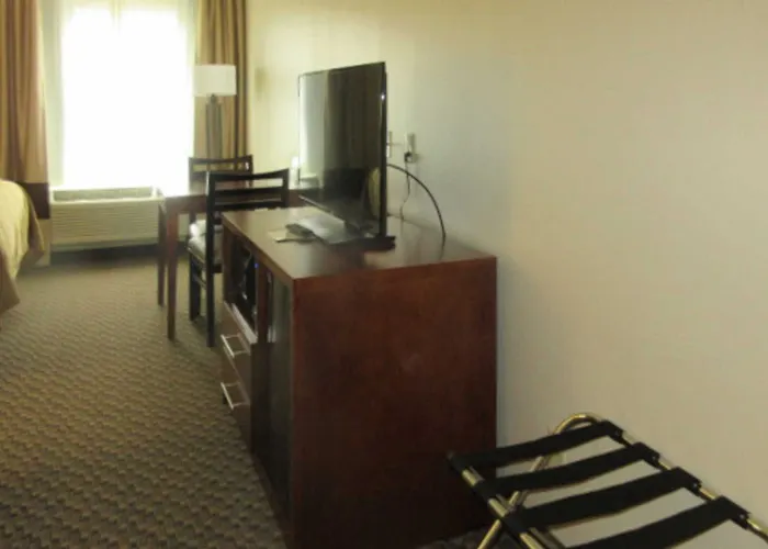 Comfort - St Louis 4*