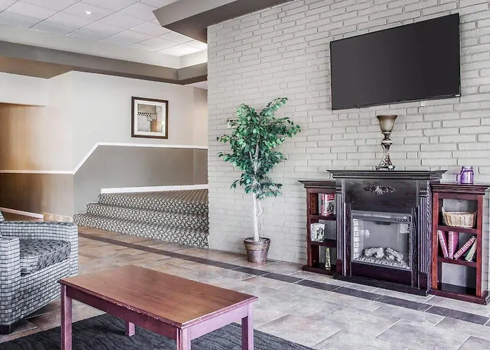 Comfort - St Louis 4*