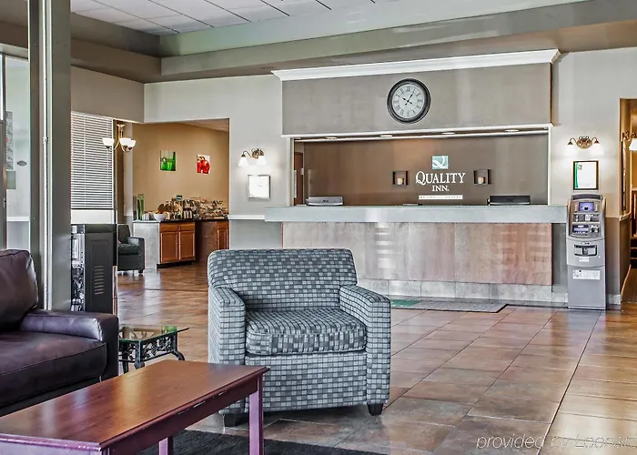 Comfort - St Louis Edwardsville