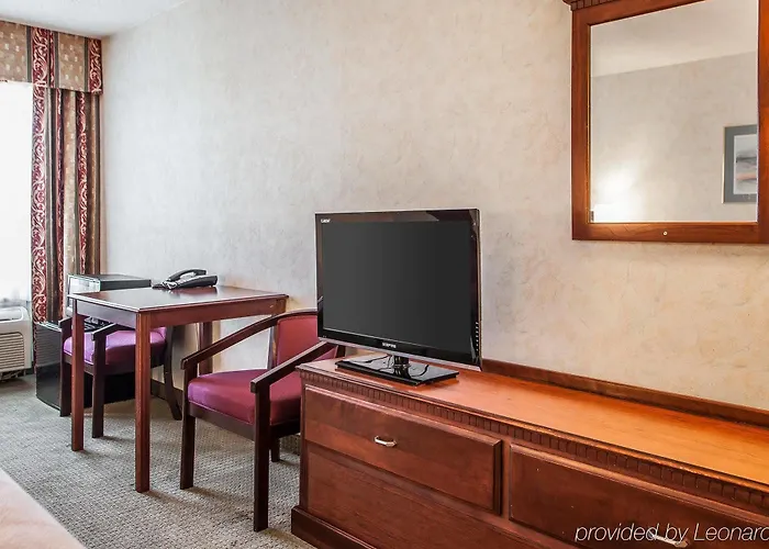 Pensão Comfort - St Louis 4*