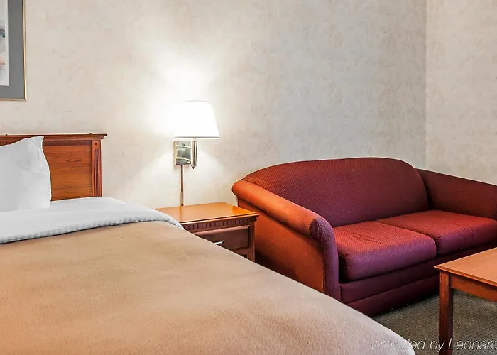 Comfort - St Louis 4*